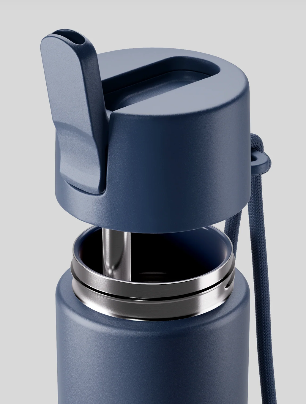 Move Flip Sip Ceramic 660ml