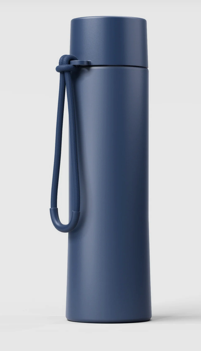 Move Flip Sip Ceramic 660ml