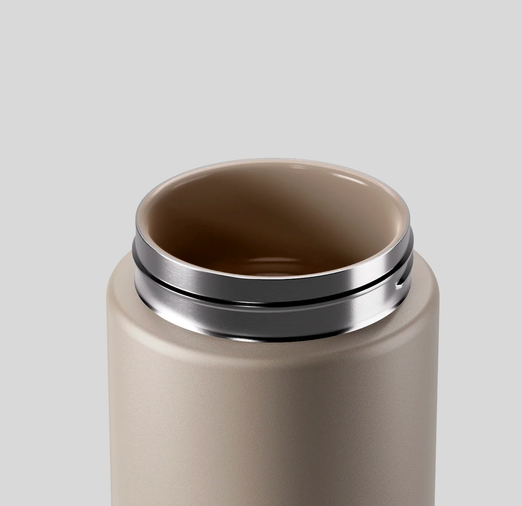 Move Flip Sip Ceramic 660ml