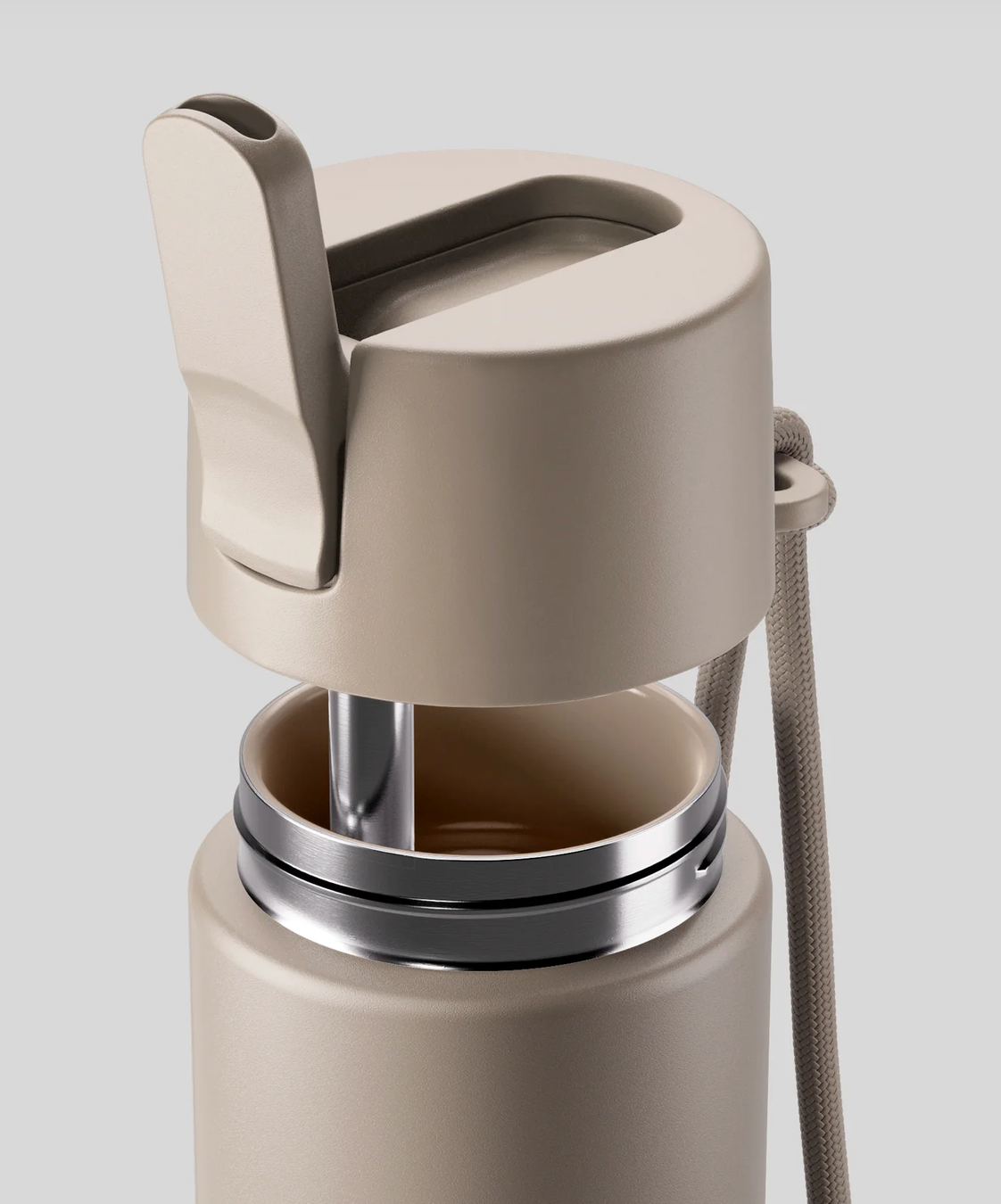 Move Flip Sip Ceramic 660ml