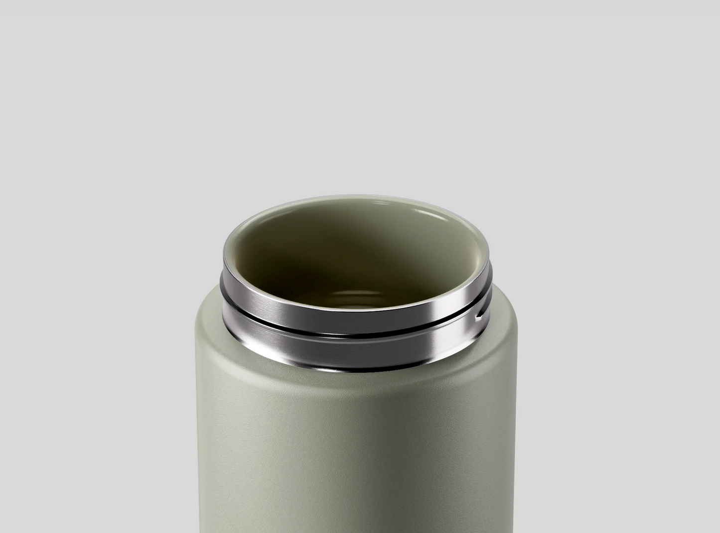 Move Flip Sip Ceramic 660ml