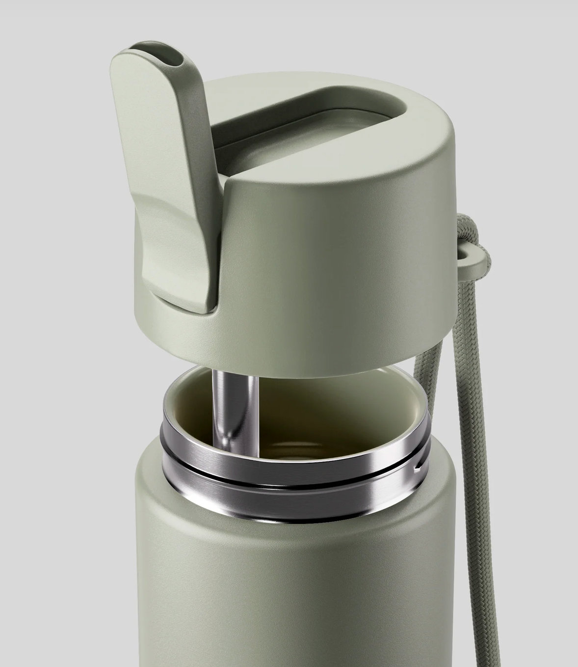 Move Flip Sip Ceramic 660ml