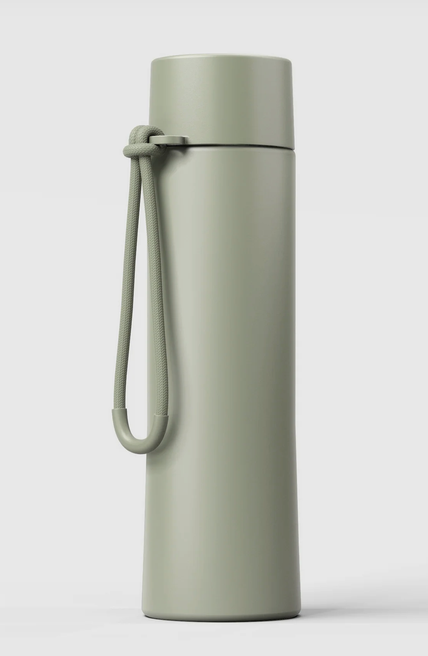 Move Flip Sip Ceramic 660ml