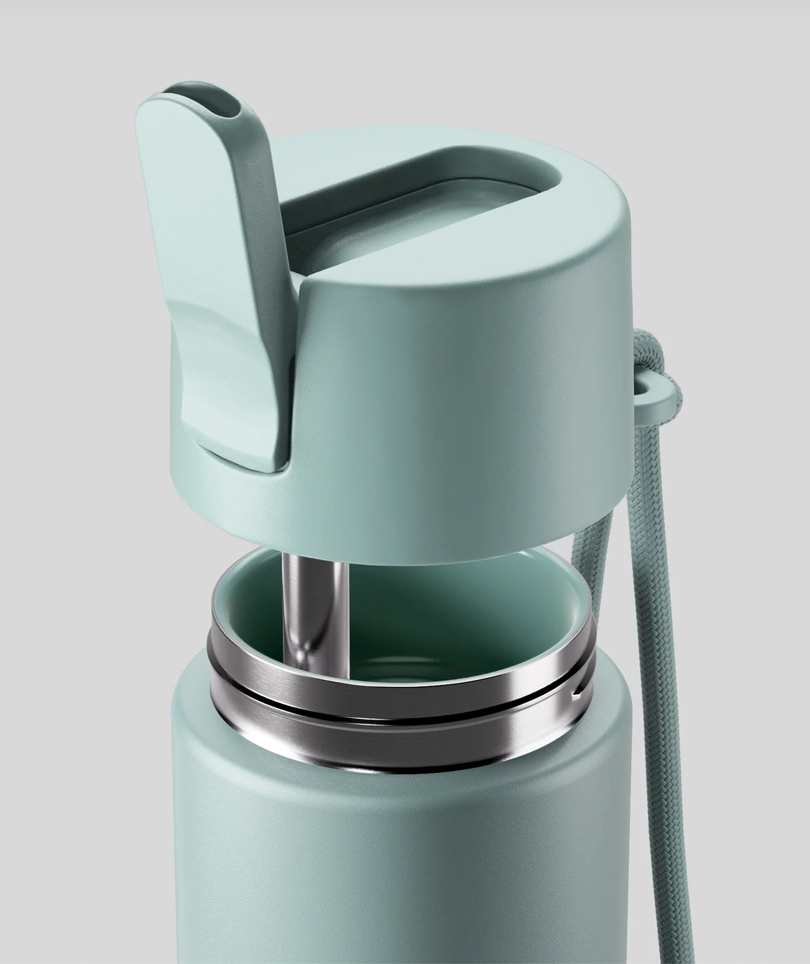 Move Flip Sip Ceramic 660ml