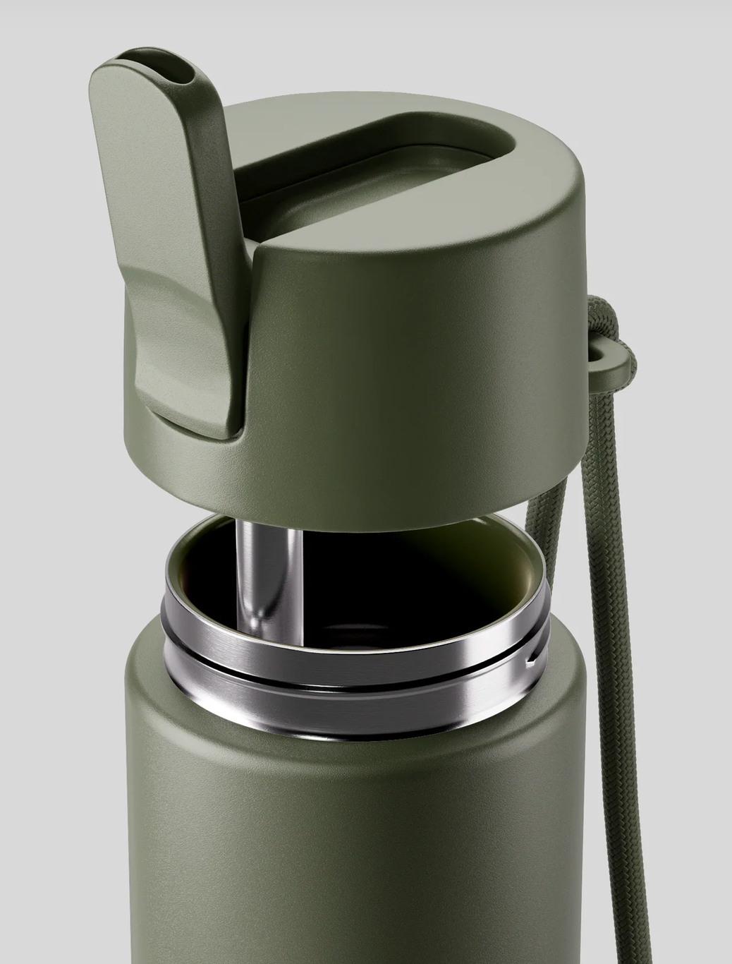 Move Flip Sip Ceramic 660ml