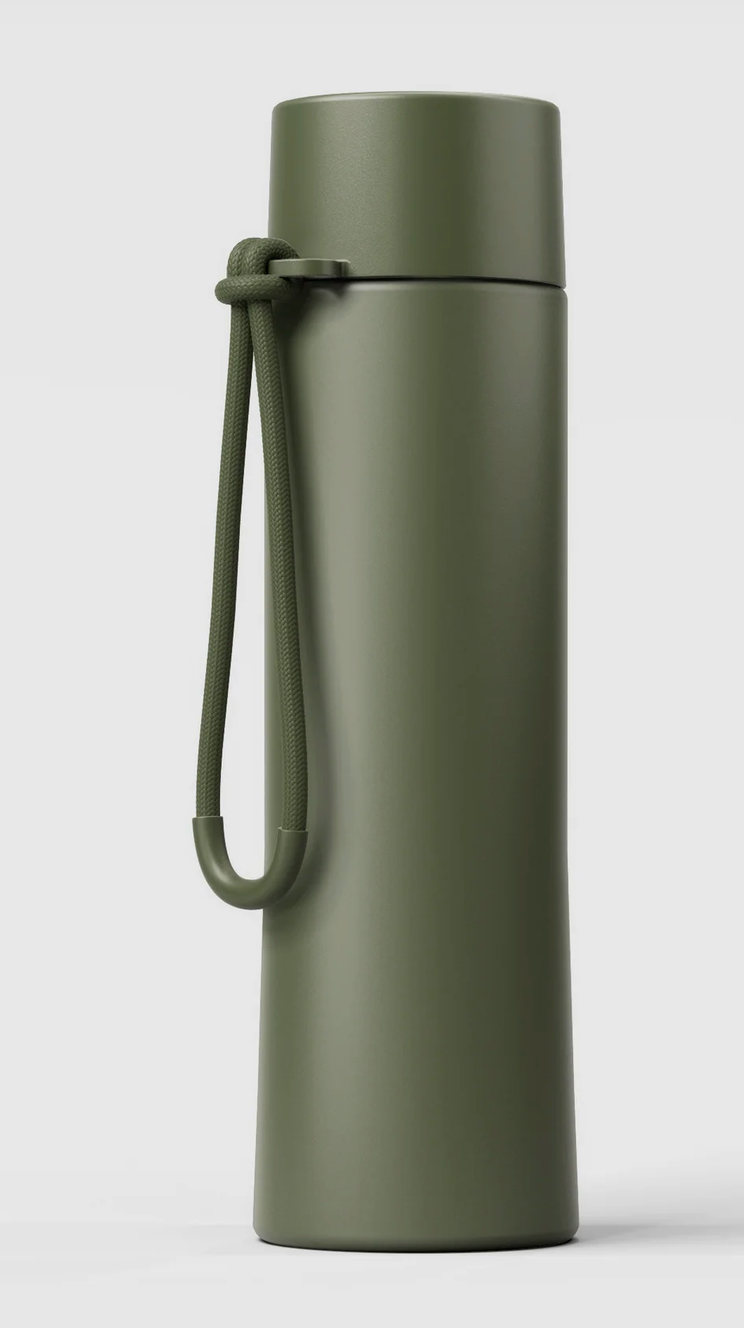 Move Flip Sip Ceramic 660ml