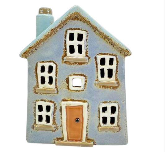 Scandie Stye House