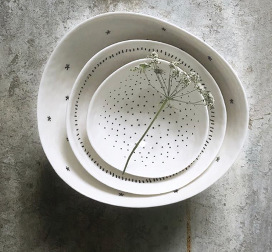 Bowls - Nesting