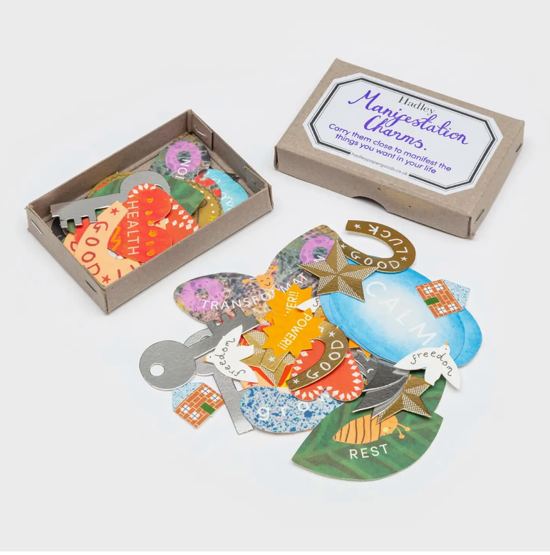 Manifestation Charms