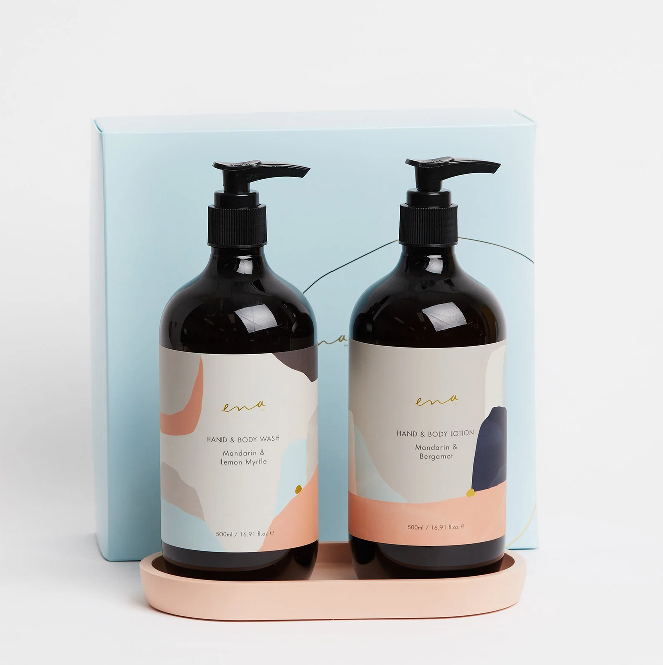 Revive Gift Box