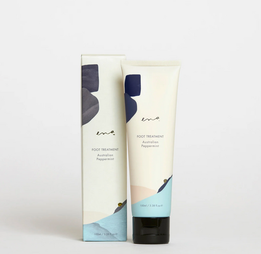 Foot Treatment Austra;ian Peppermint