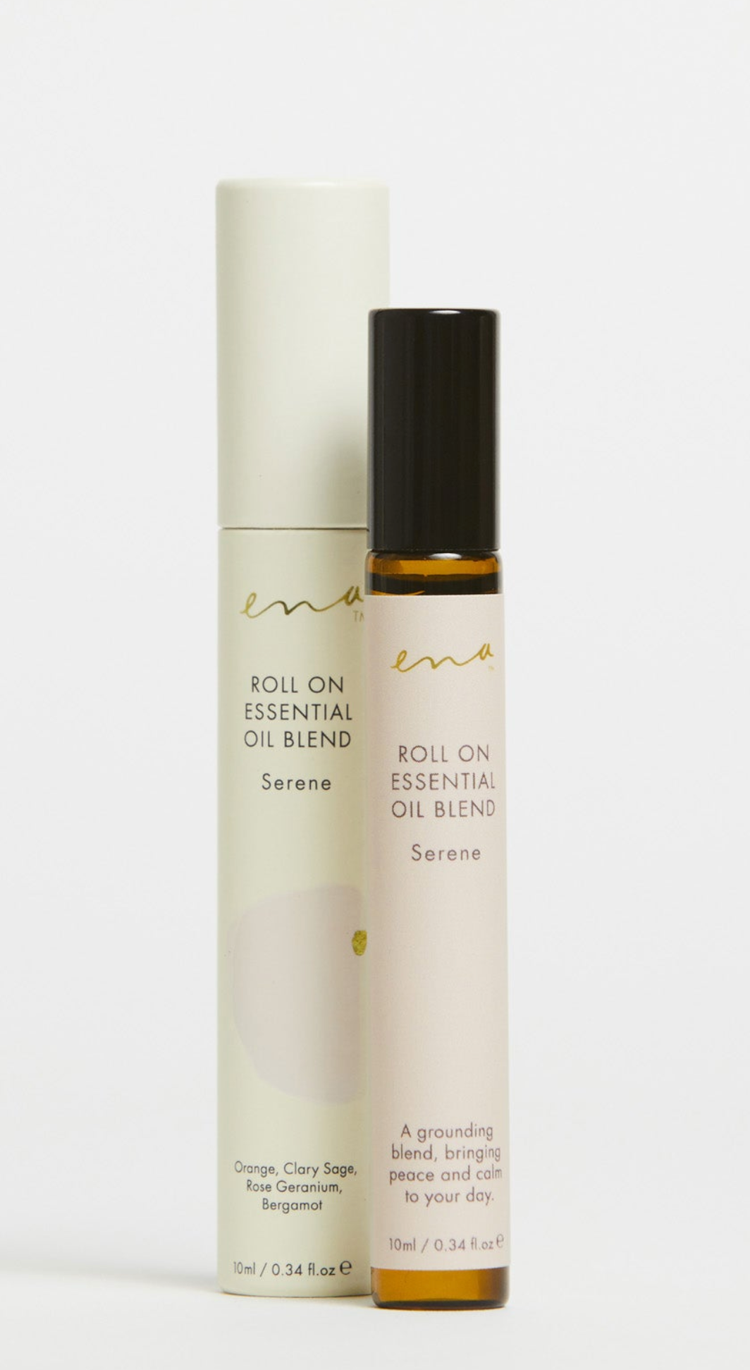 Roll On Essential Oil Blend Serene