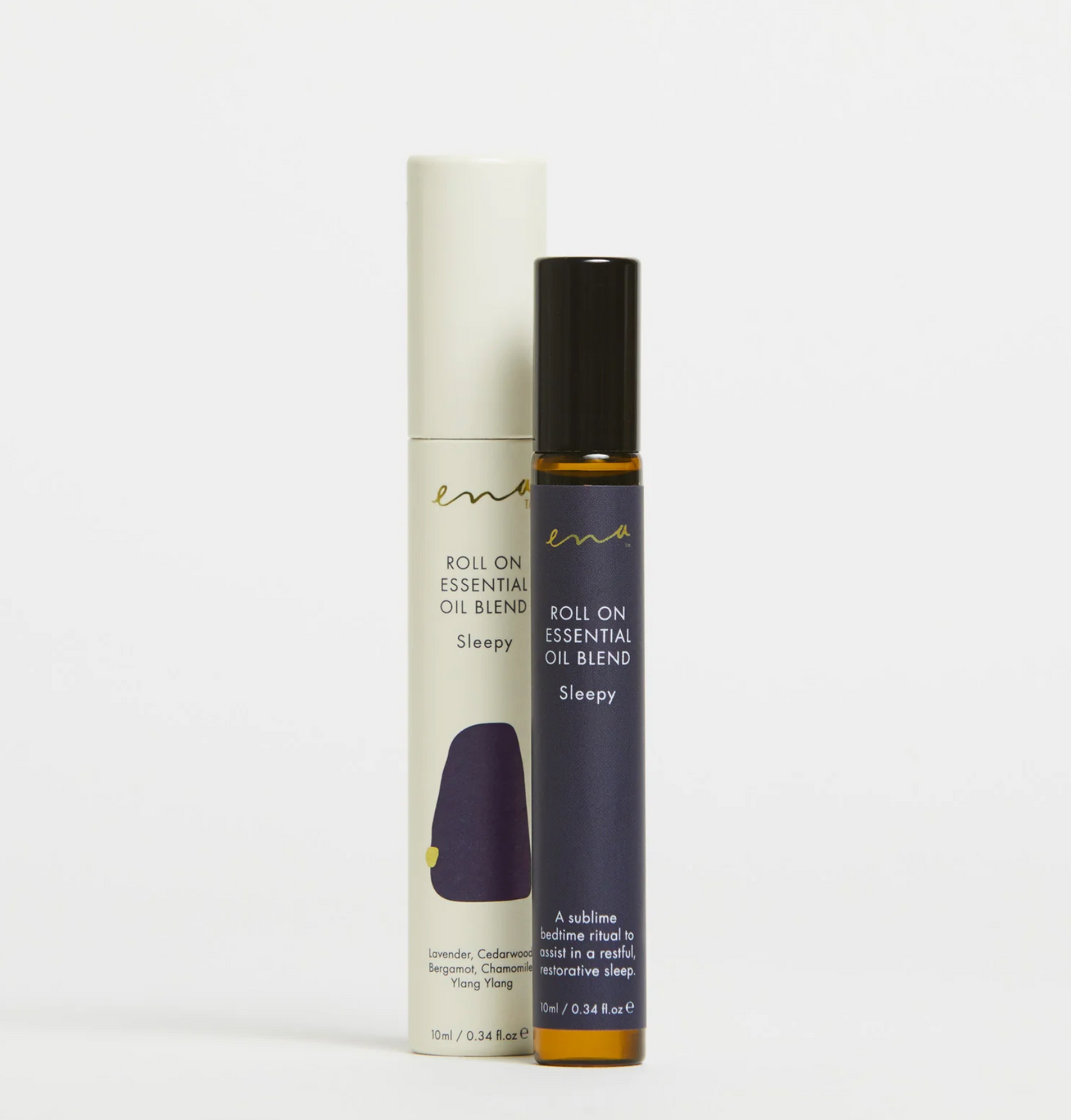 Roll On Essential Oil Blend Sleepy