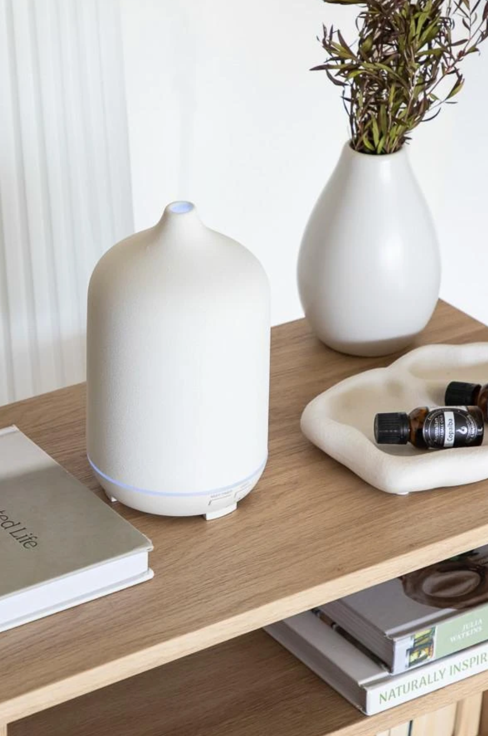 Stone Aroma Diffuser