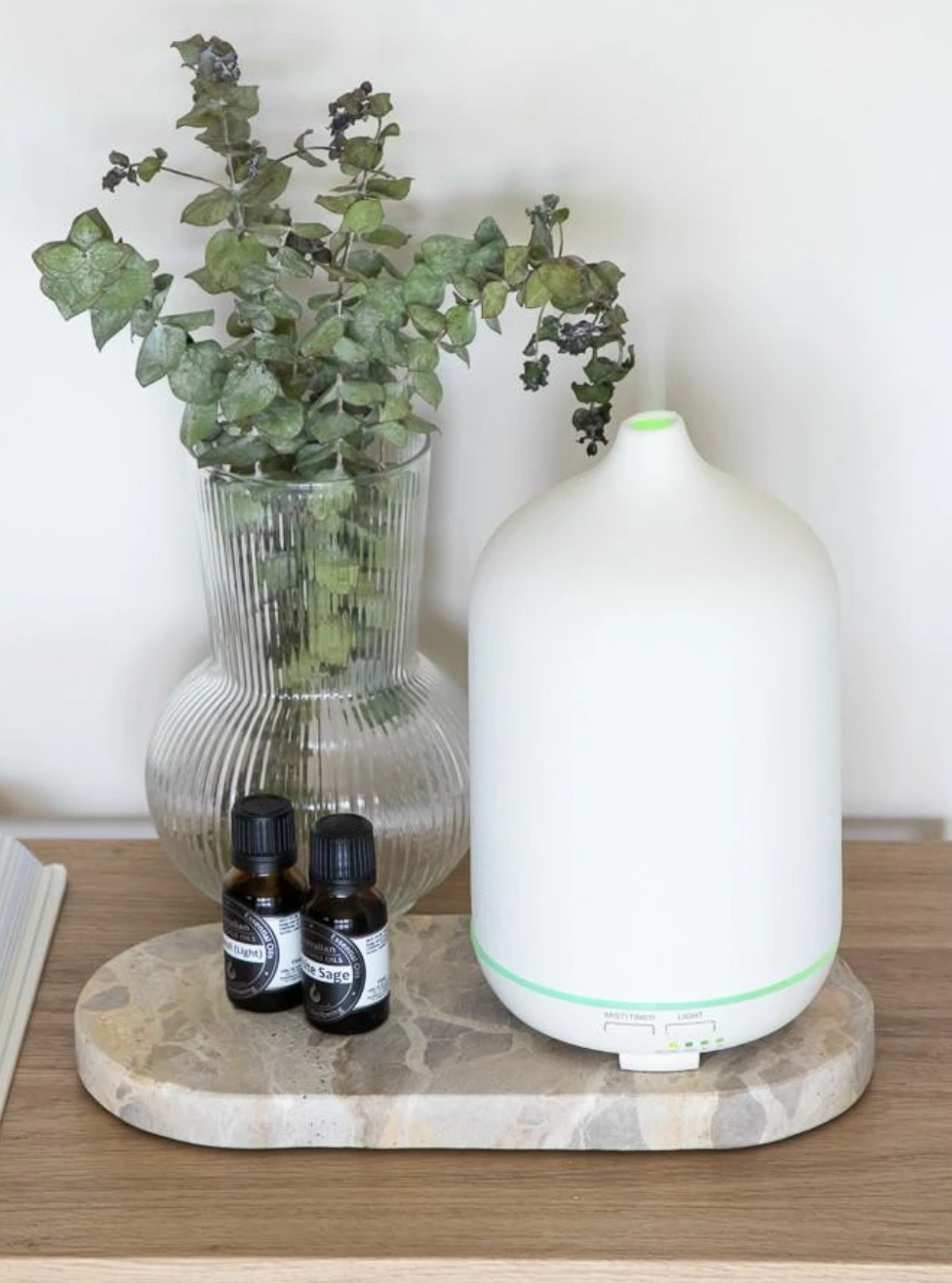 Stone Aroma Diffuser