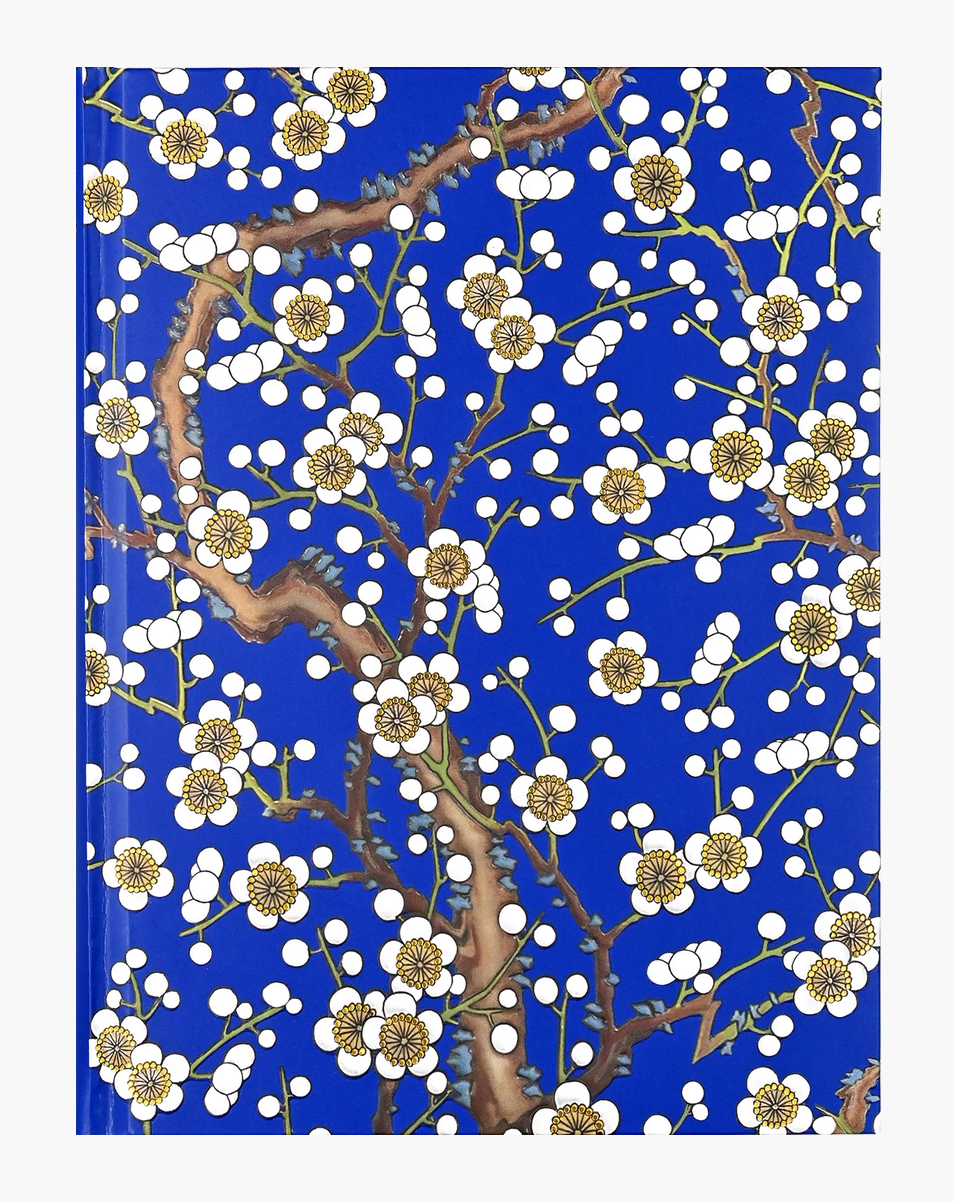 Moionlit Cherry Journal