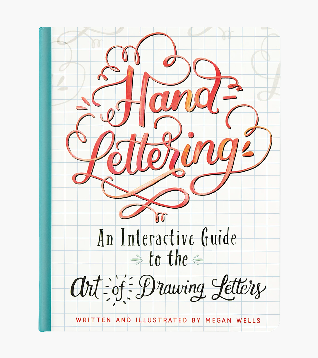 Hand Lettering