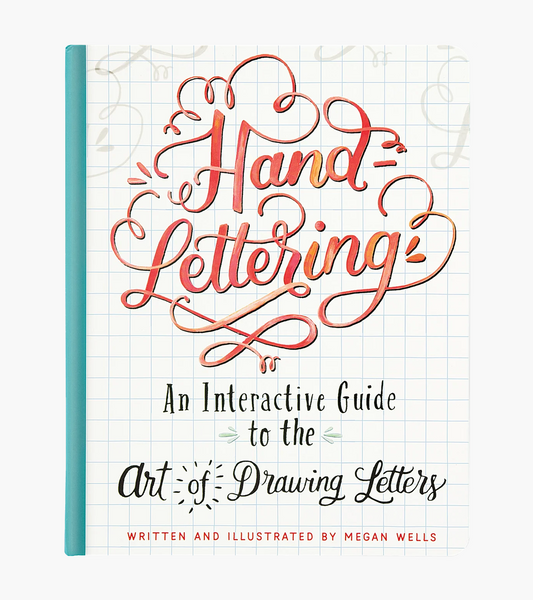 Hand Lettering
