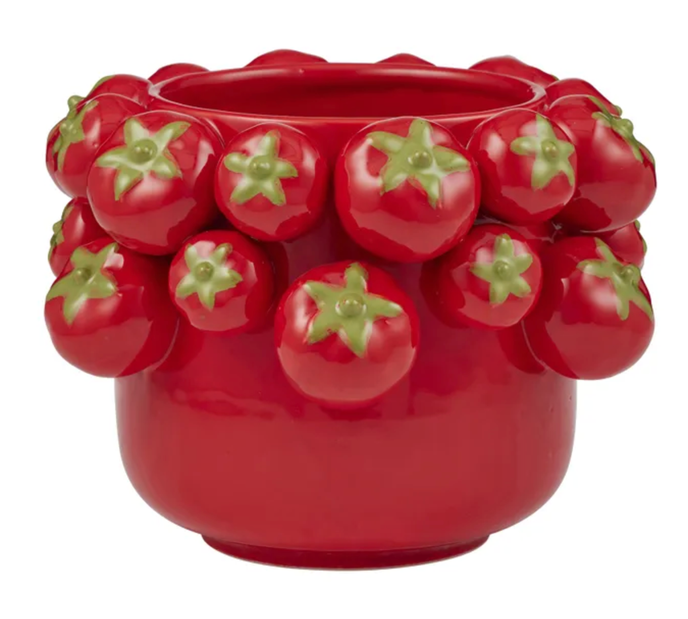 Pomodoro Ceramic Pot