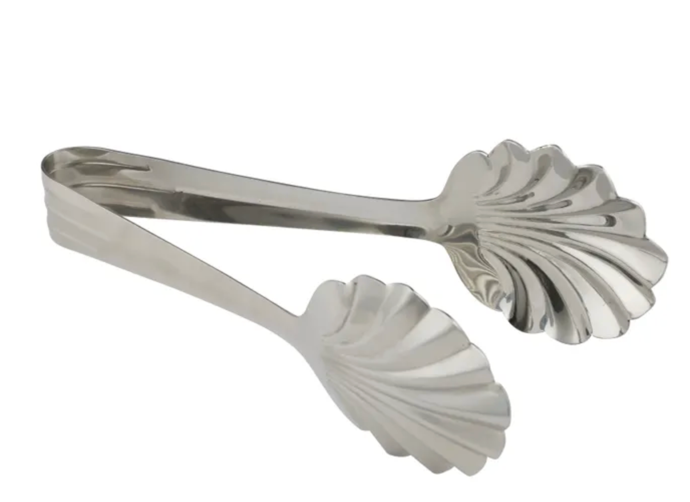 Wylie Stainless Steel Tongs