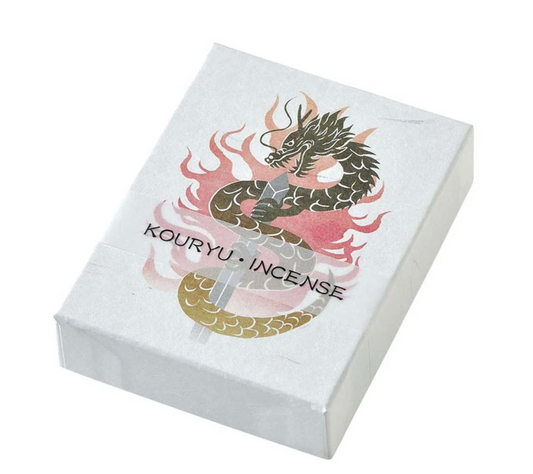 Kousaido Hanga Incense