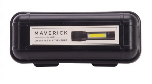 3 in 1 Recharacble Flashlight