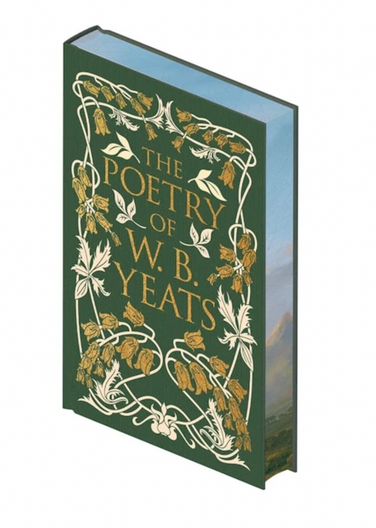 The Poetry of WB Yeats