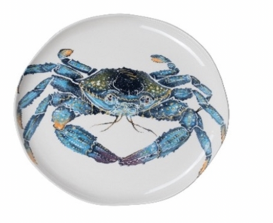 Blue Crab Platter