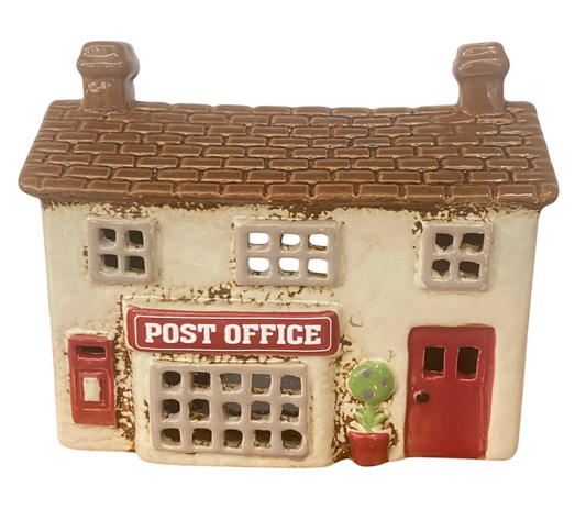Post Office House