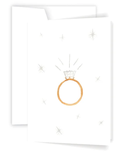 Ring Card
