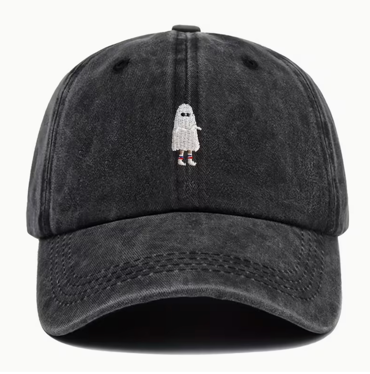 Ghosty Cap