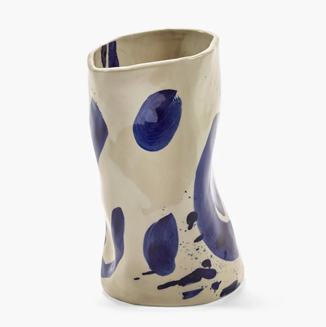 Sophia Ceramic Vase