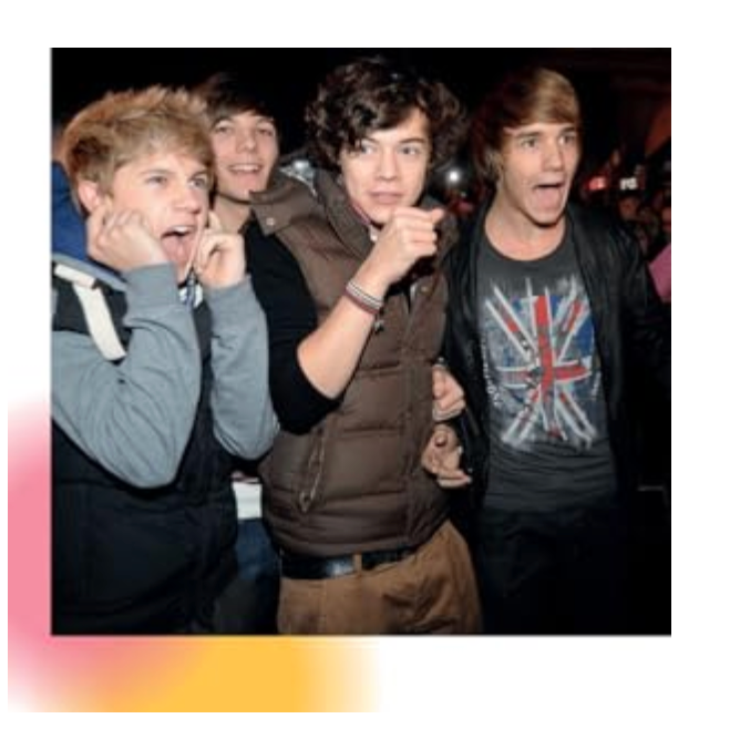 Harry Styles : A Sign Of The Times