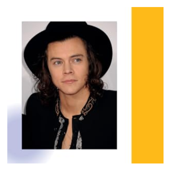 Harry Styles : A Sign Of The Times