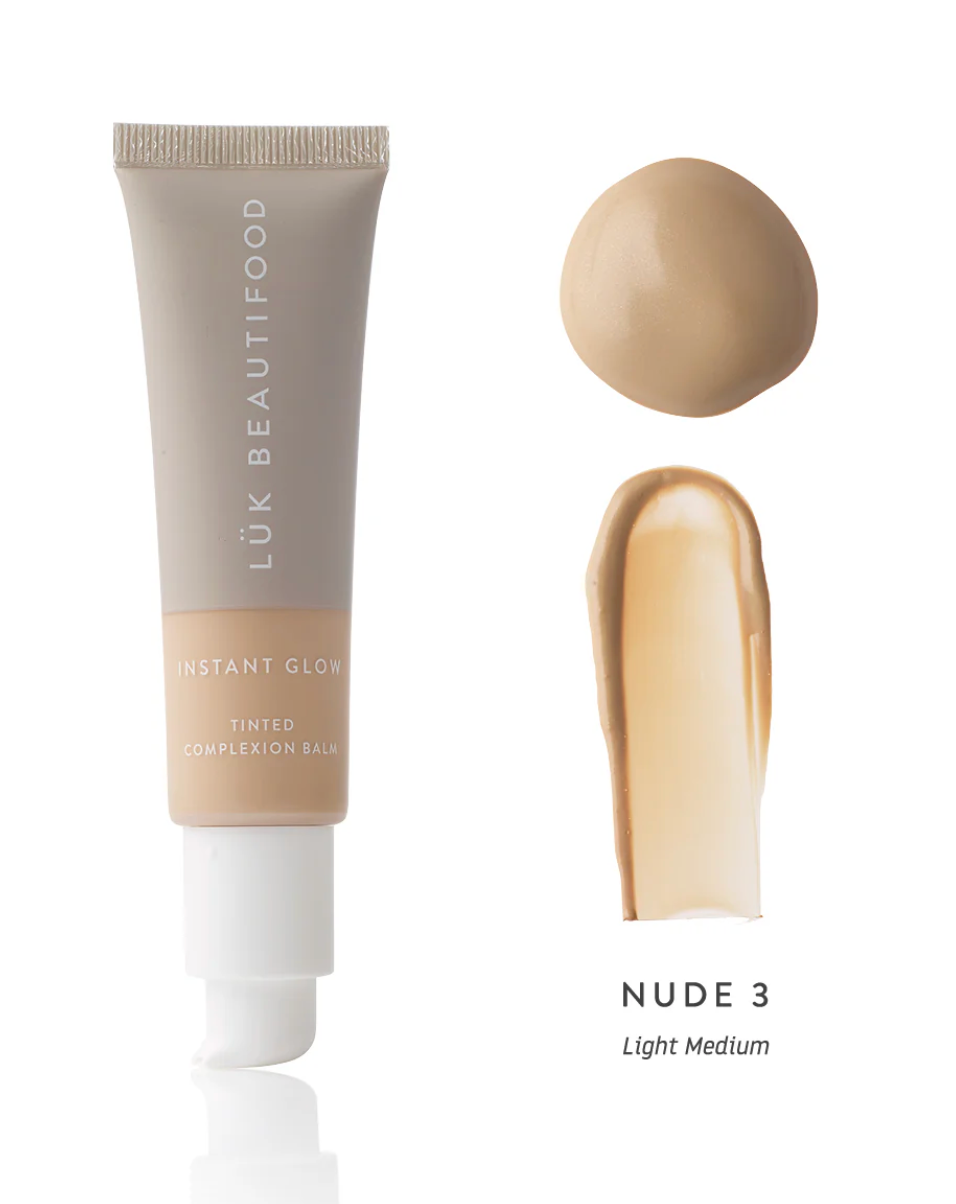 Instant Glow Tinted Complexion Balm