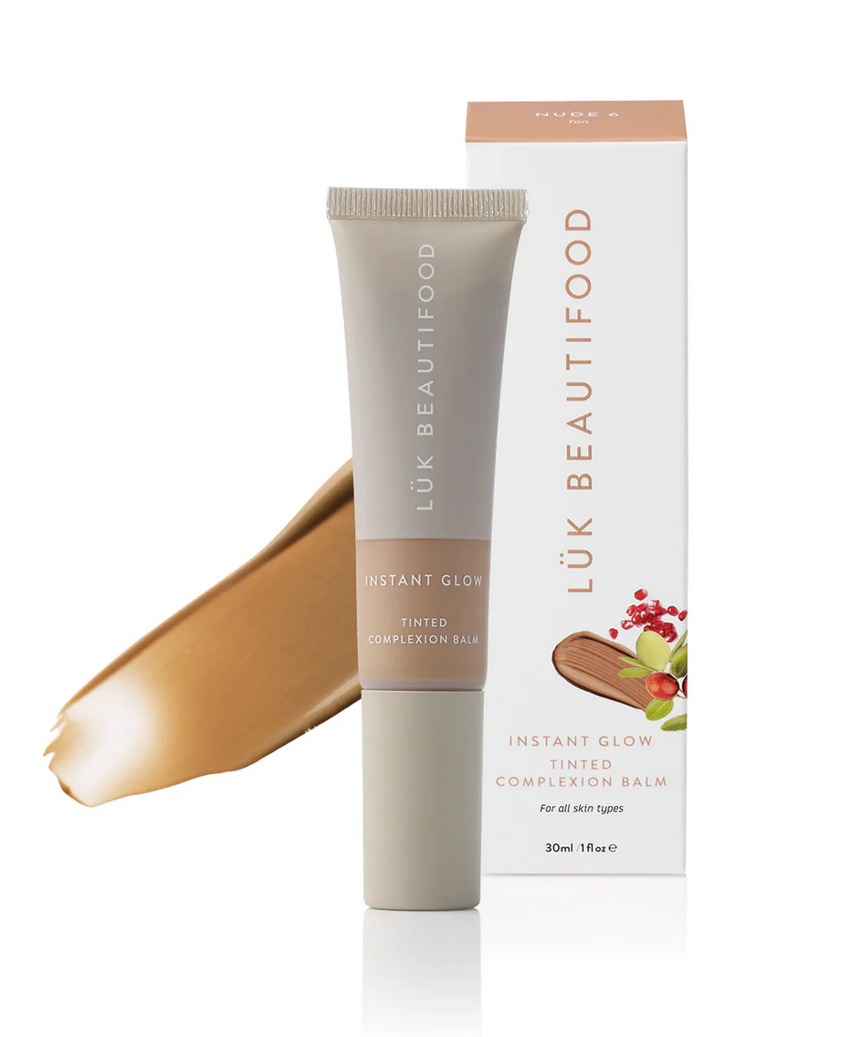Instant Glow Tinted Complexion Balm