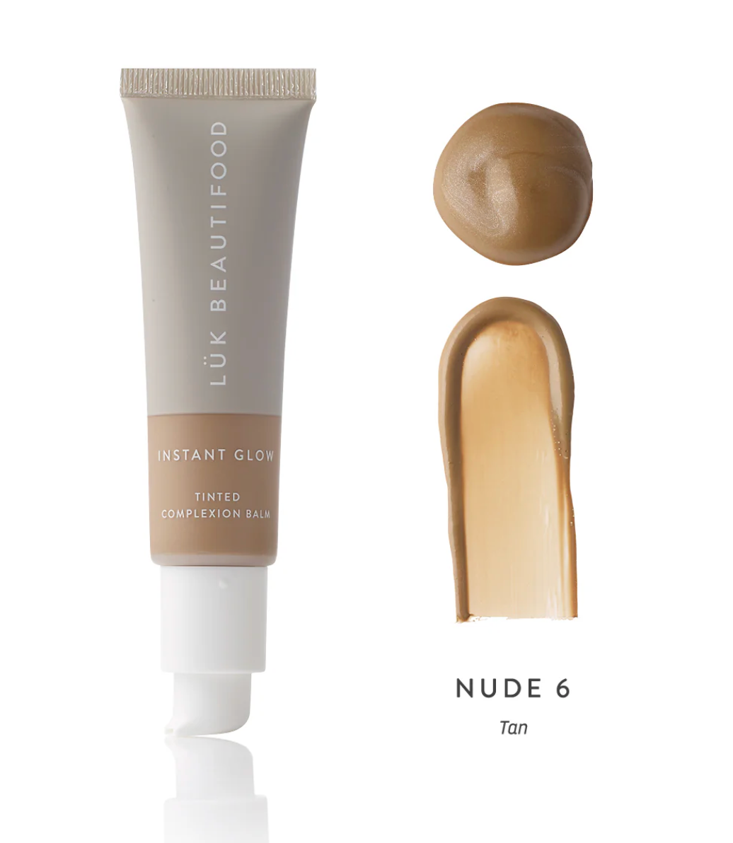 Instant Glow Tinted Complexion Balm
