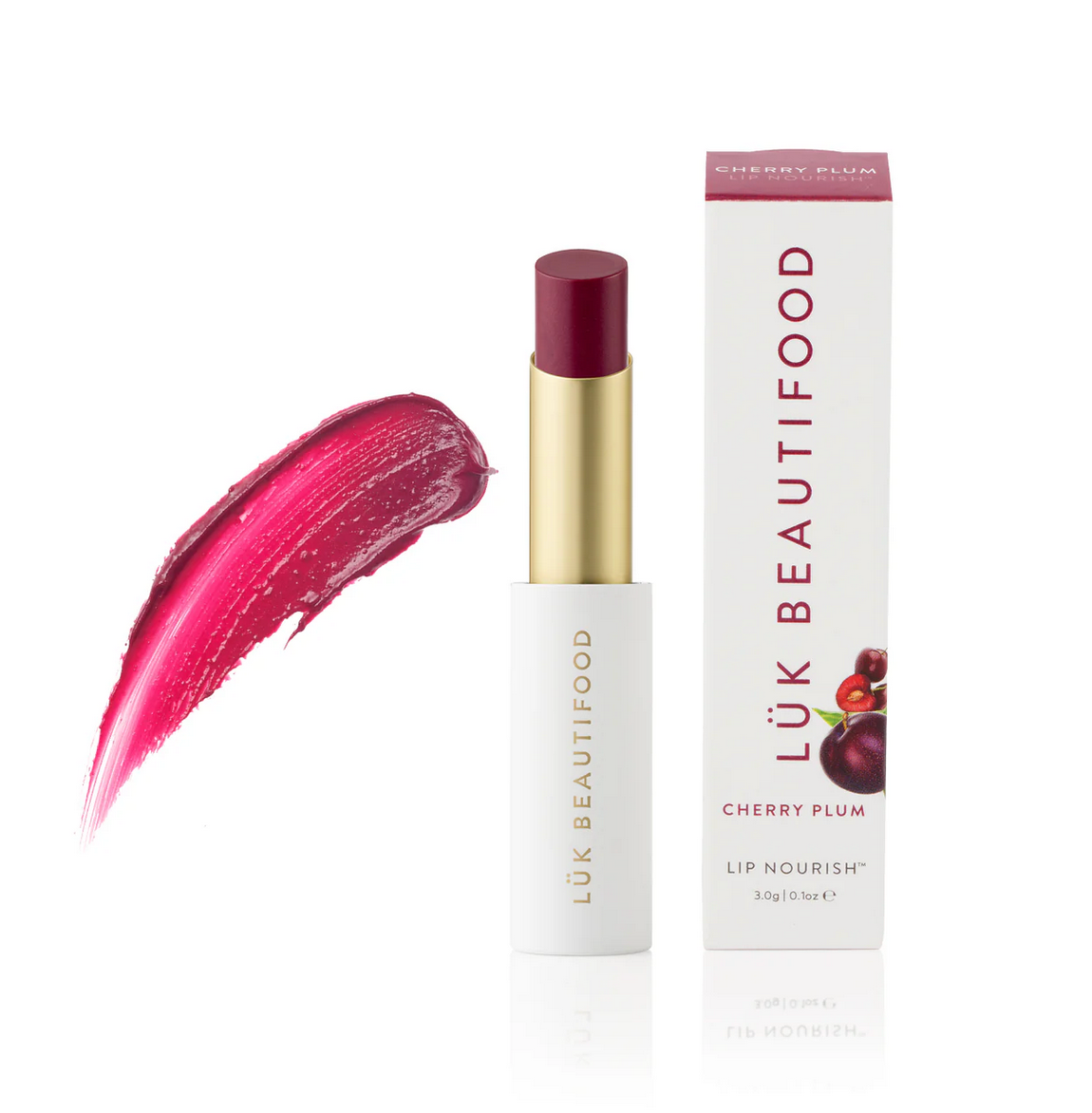 Lük Beautifood Lip Nourish