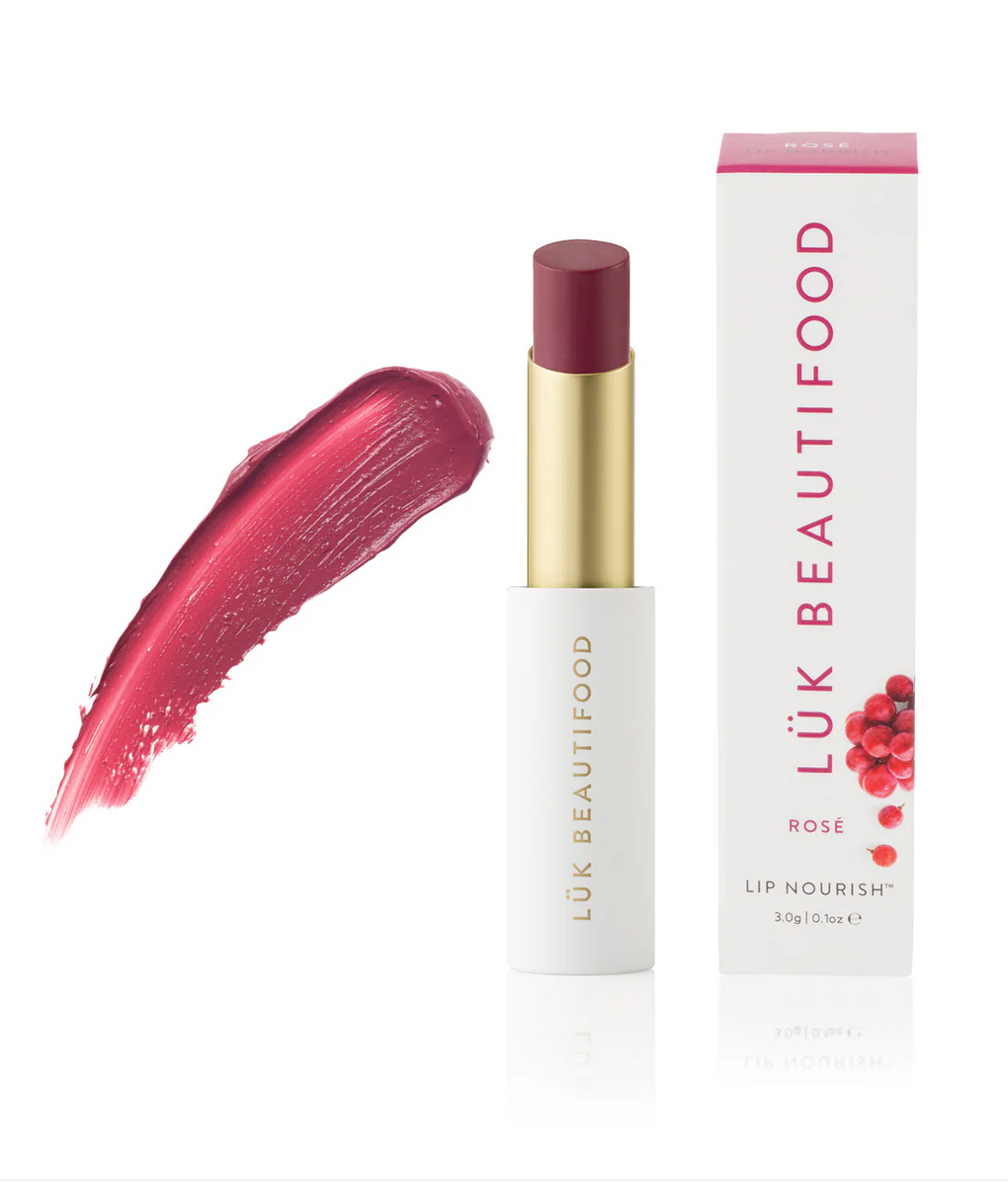 Lük Beautifood Lip Nourish