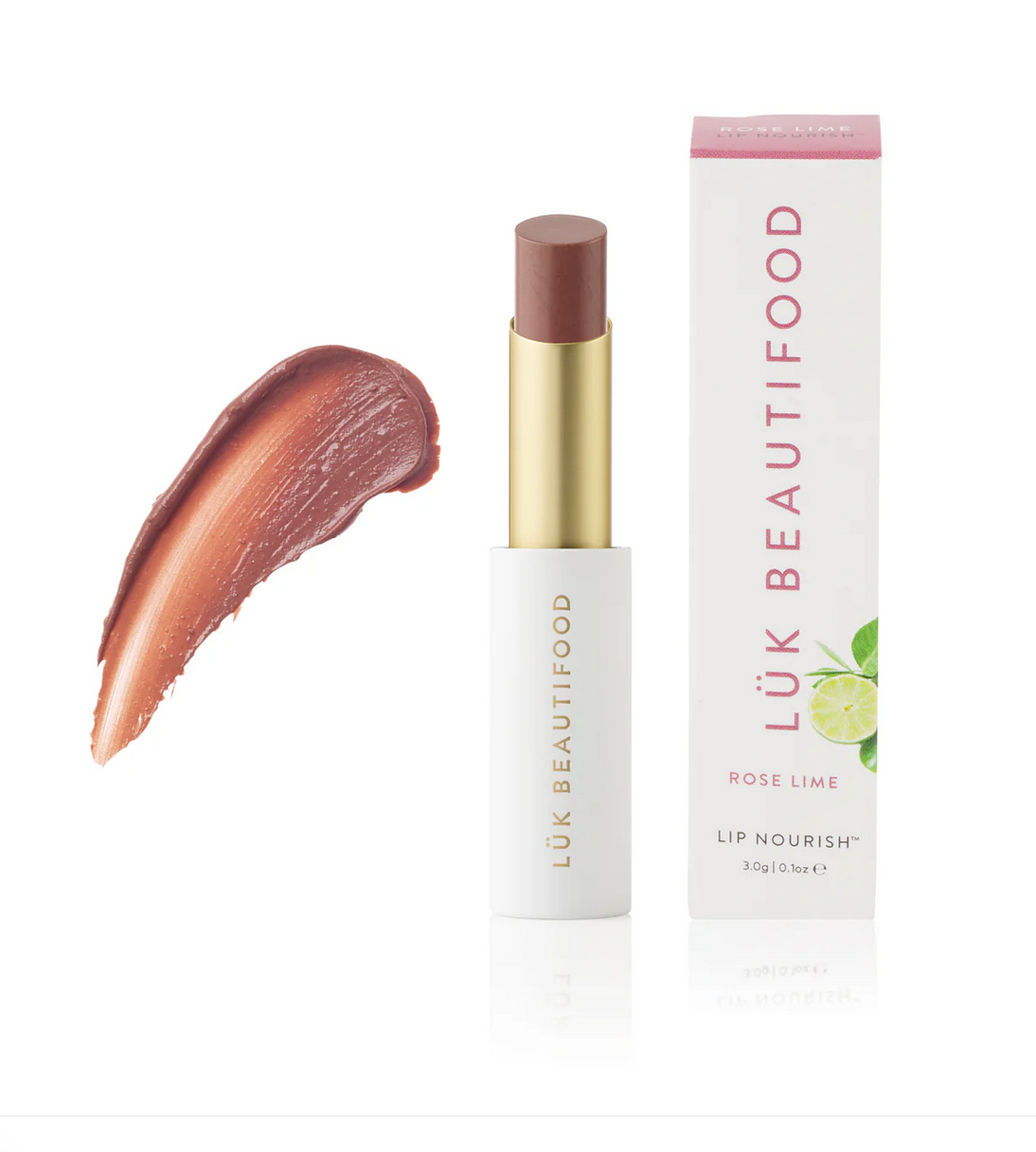 Lük Beautifood Lip Nourish