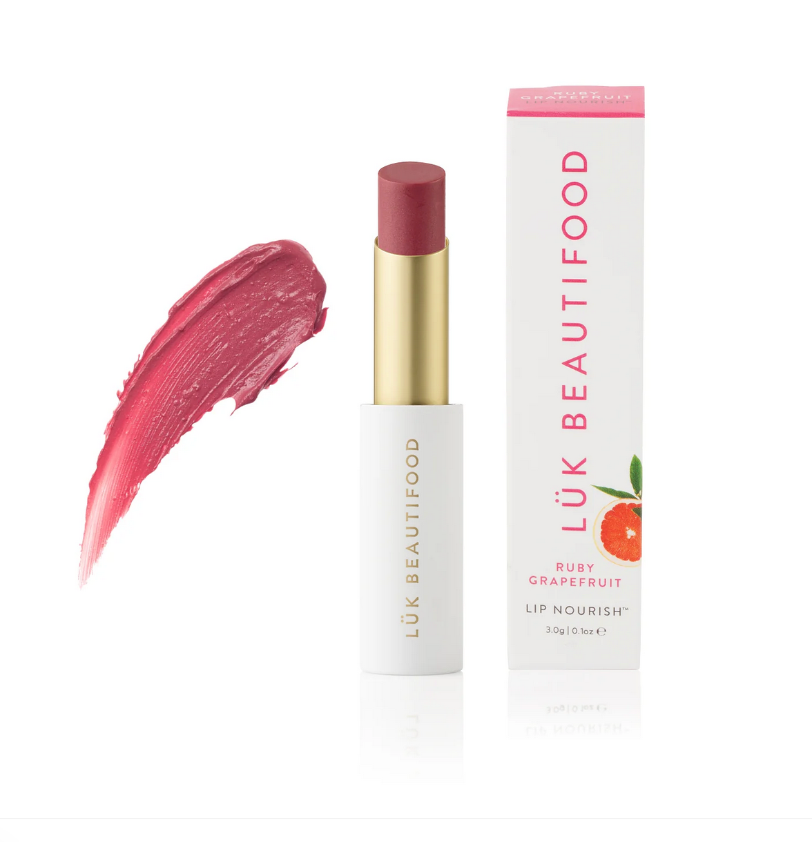 Lük Beautifood Lip Nourish