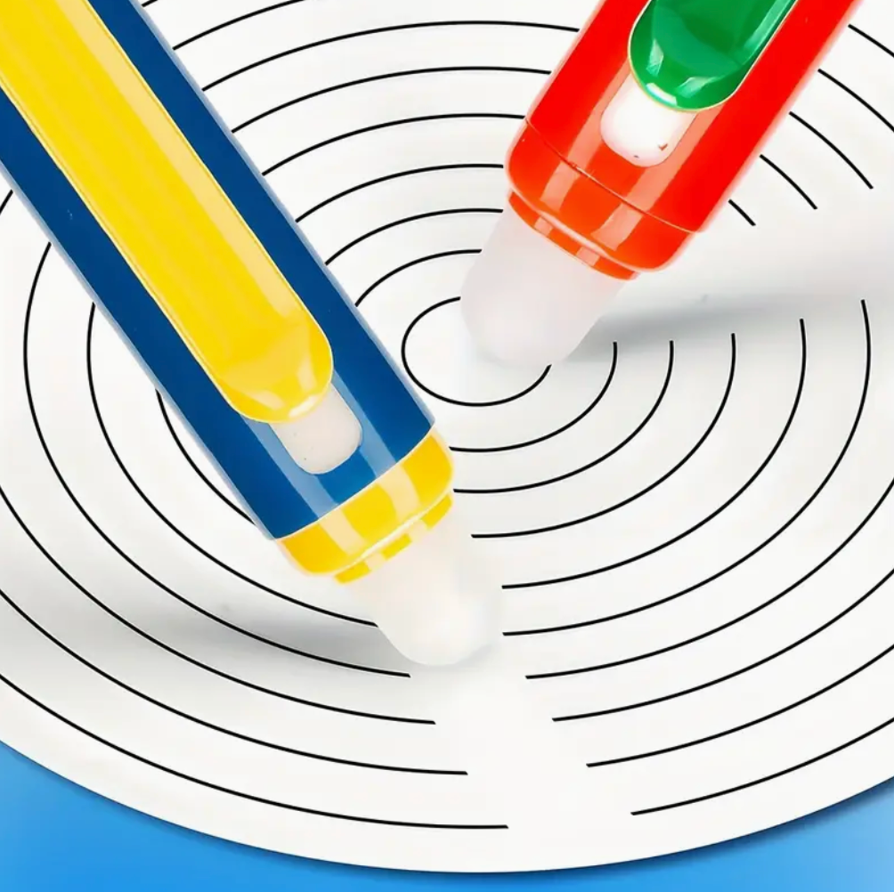 Miffy Erasable Pen