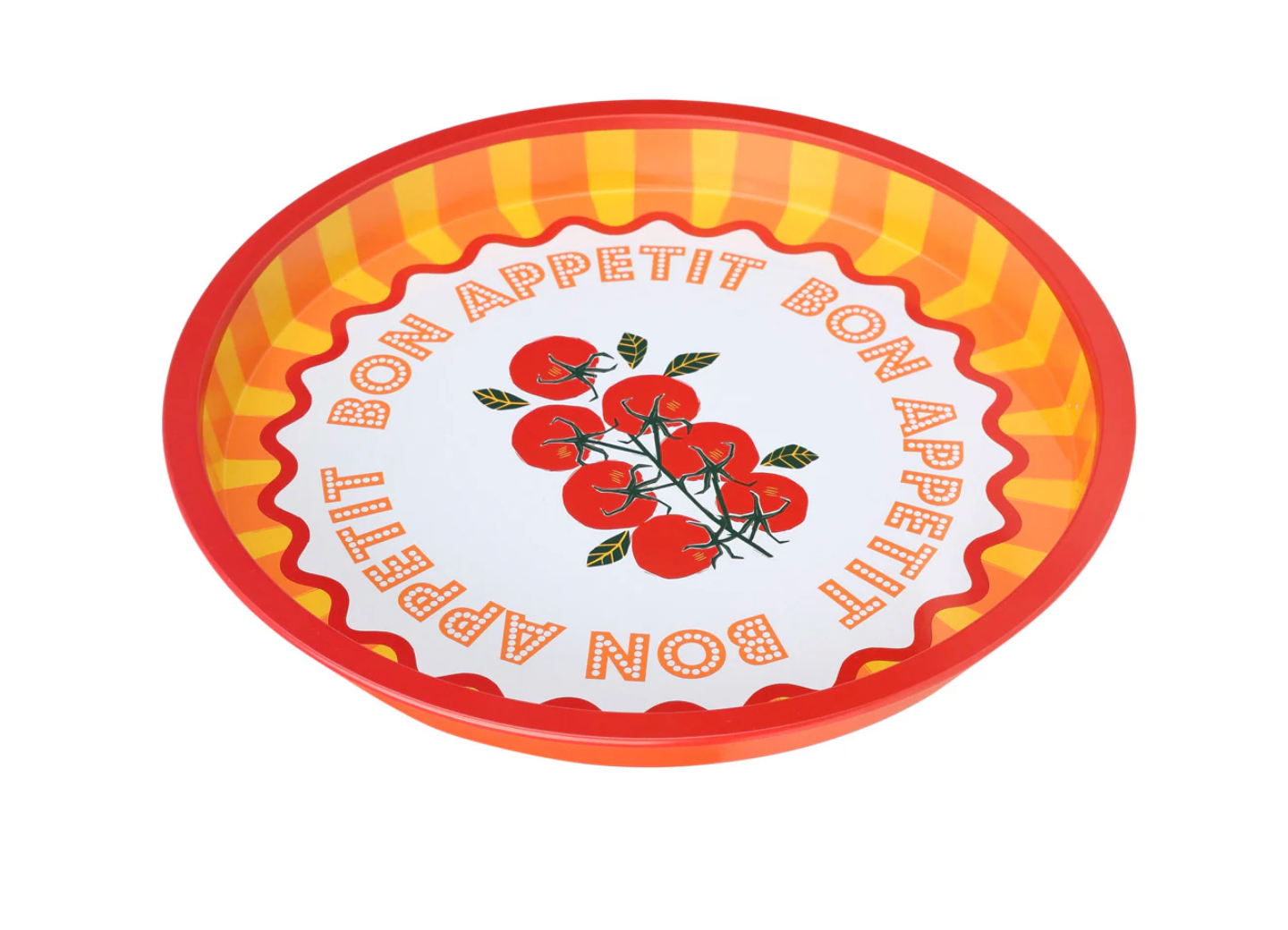 Bon Appettit Tomato Tray