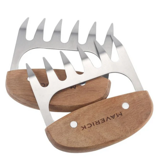 Meat Shredding Claws