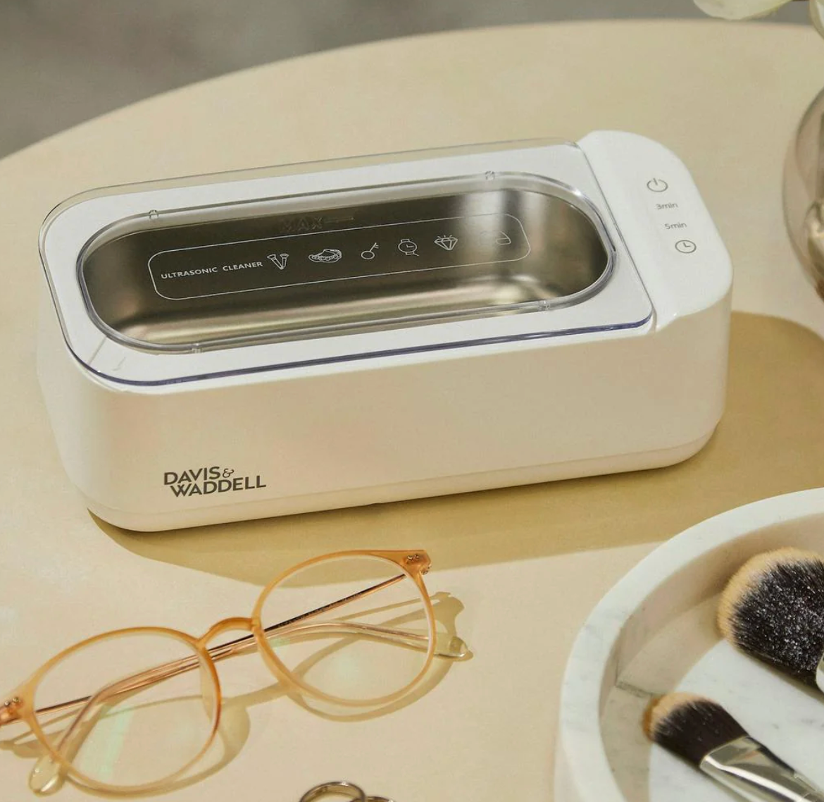 Electric Ultrasonic Cleaner