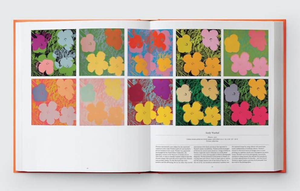 Flower: Exploring the World in Bloom