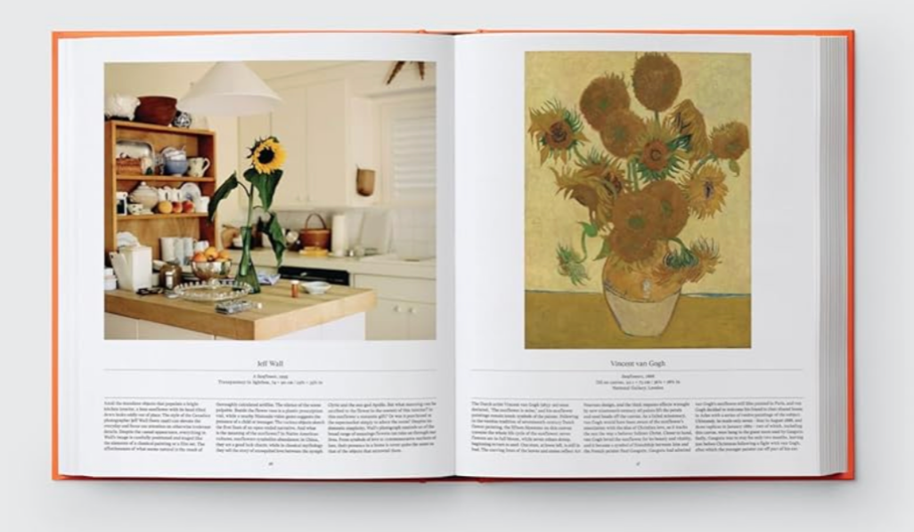 Flower: Exploring the World in Bloom