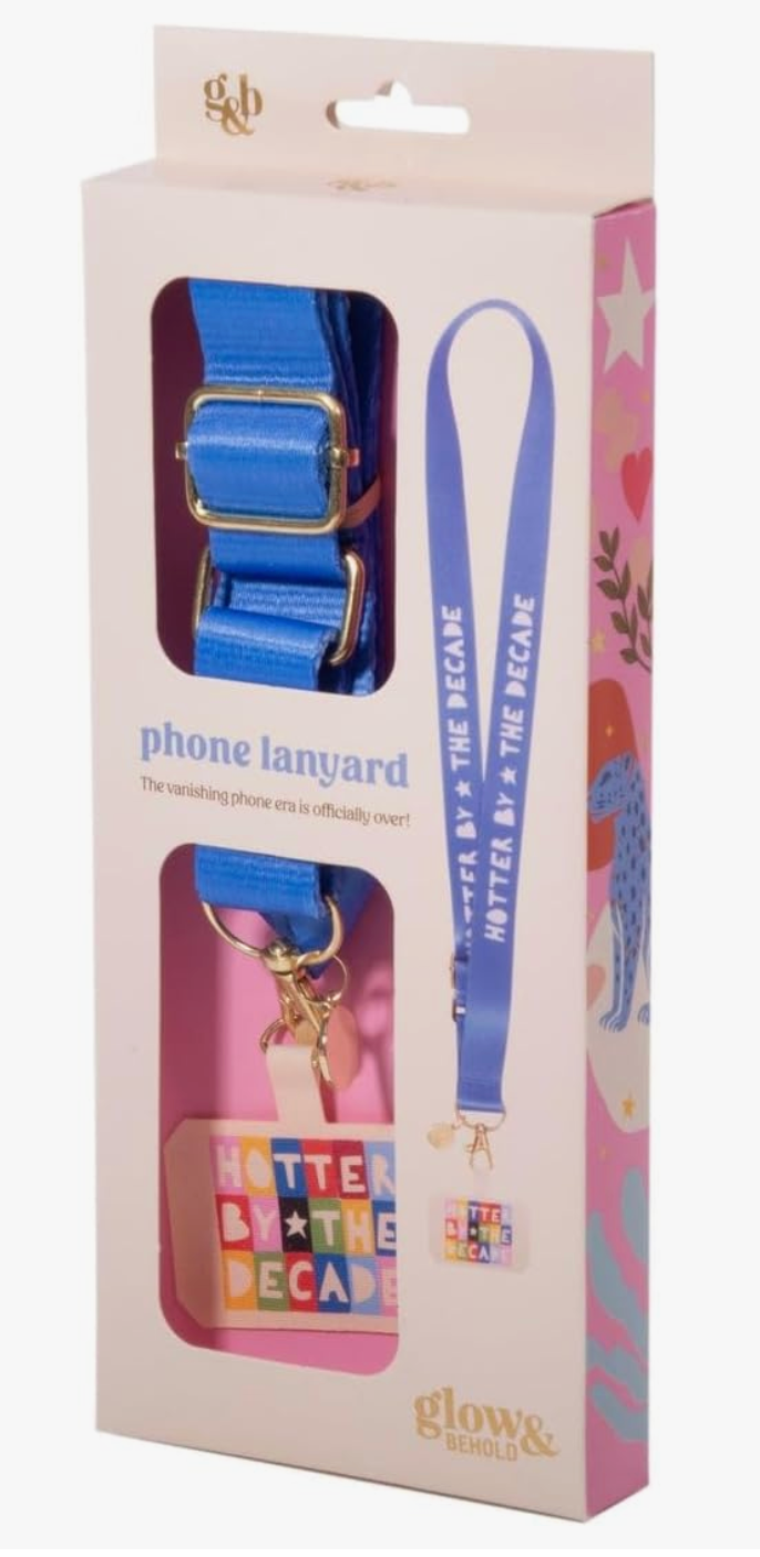 Phone Lanyards
