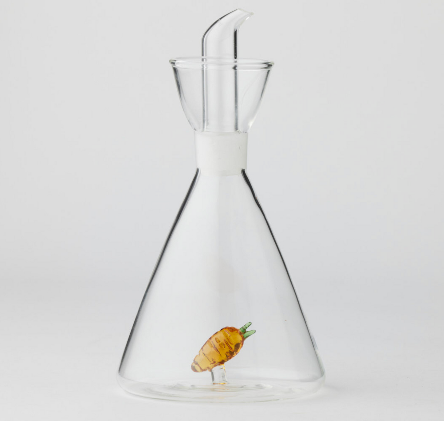Harvest Oil Bottle