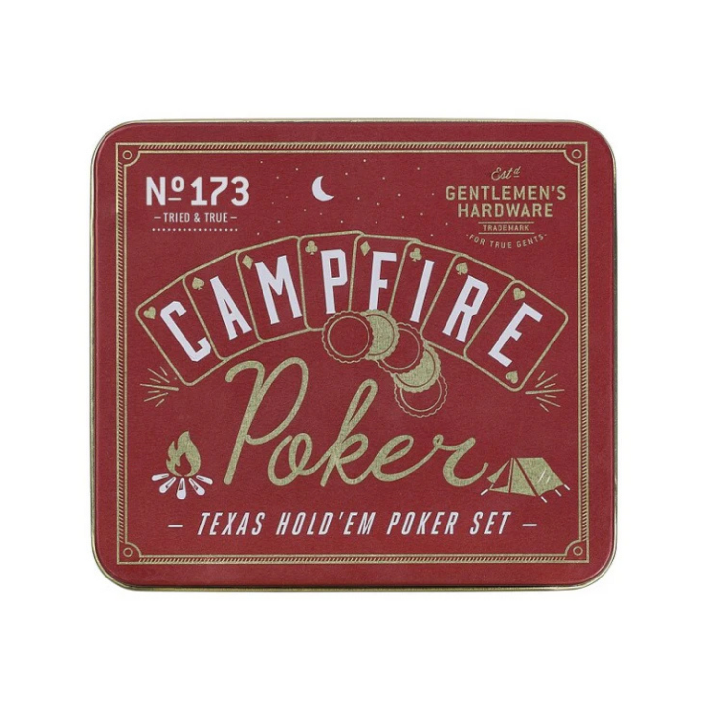 Campfire Poker